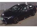 2021 Toyota Corolla Sedan