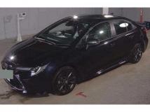 2021 Toyota Corolla Sedan