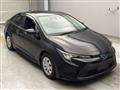 2023 Toyota Corolla Sedan