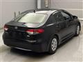 2023 Toyota Corolla Sedan