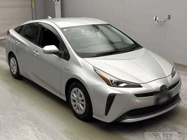 2019 Toyota Prius