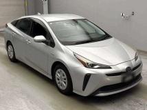2019 Toyota Prius