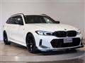 2024 BMW 3 Series