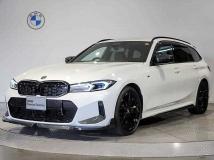 2024 BMW 3 Series