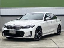 2024 BMW 3 Series