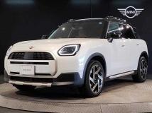 2025 BMW MINI