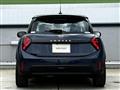 2025 BMW MINI