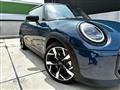 2025 BMW MINI