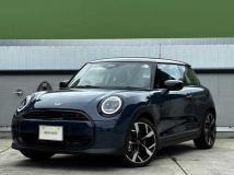2025 BMW MINI