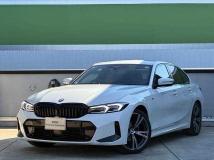 2024 BMW 3 Series