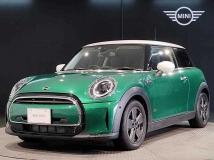 2023 BMW MINI