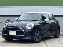 2023 BMW MINI