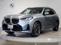 2025 BMW X3
