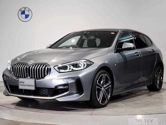 2023 BMW 1 Series