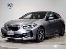 2023 BMW 1 Series