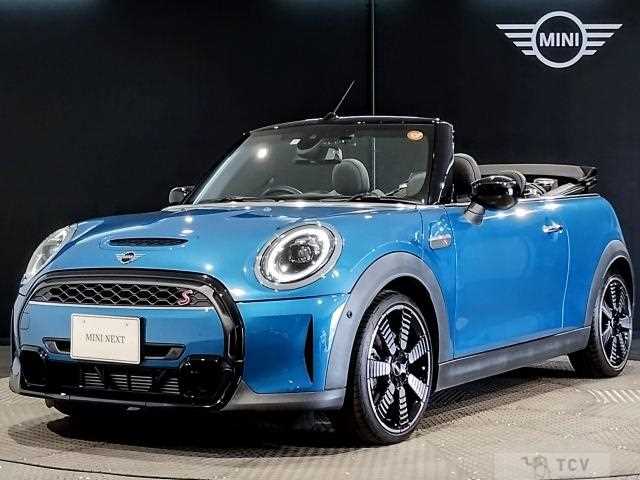 2023 BMW MINI