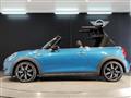 2023 BMW MINI