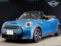 2023 BMW MINI