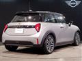 2025 BMW MINI