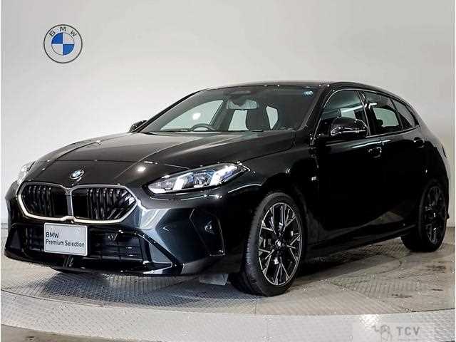 2025 BMW 1 Series