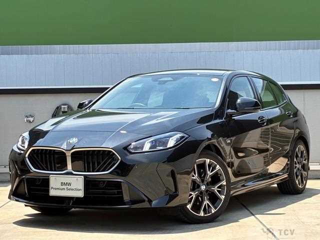 2025 BMW 1 Series