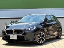2025 BMW 1 Series