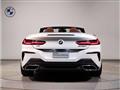 2020 BMW 8 Series