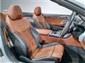 2020 BMW 8 Series