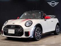 2025 BMW MINI