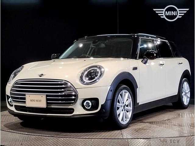 2022 BMW MINI