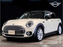 2022 BMW MINI