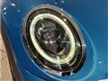 2021 BMW MINI