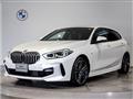 2021 BMW 1 Series