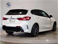 2021 BMW 1 Series