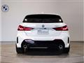 2021 BMW 1 Series