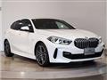 2021 BMW 1 Series