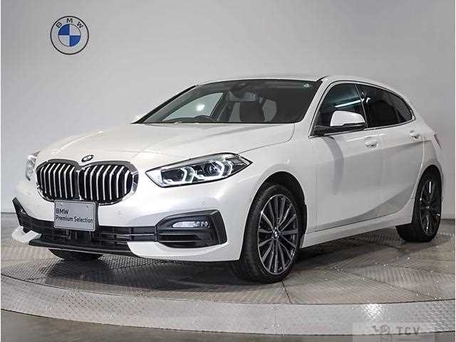 2024 BMW 1 Series