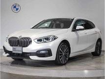 2024 BMW 1 Series