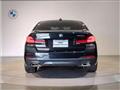 2021 BMW 5 Series