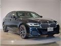 2021 BMW 5 Series