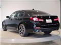 2021 BMW 5 Series