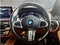 2021 BMW 5 Series