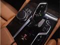 2021 BMW 5 Series