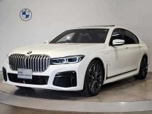 2020 BMW 7 Series