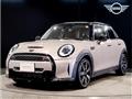2022 BMW MINI