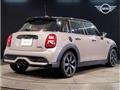 2022 BMW MINI