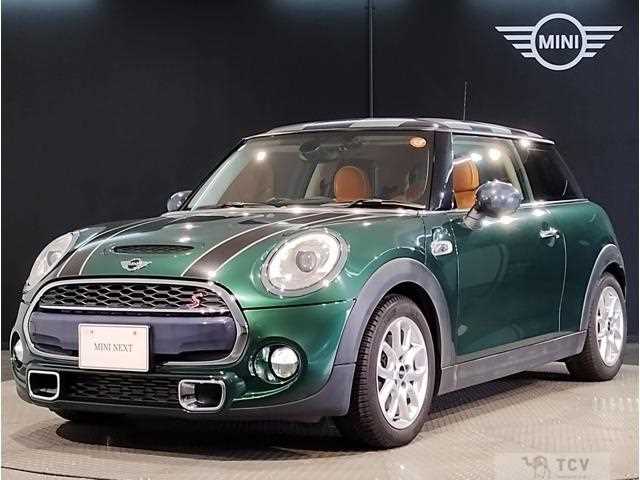 2015 BMW MINI
