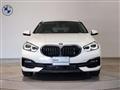 2021 BMW 1 Series