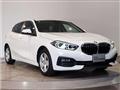 2021 BMW 1 Series