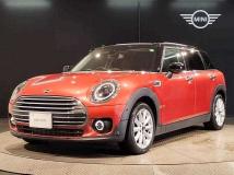 2022 BMW MINI